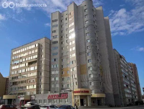 3-комнатная квартира: Тюмень, Широтная улица, 213 (84.5 м) - Фото 2