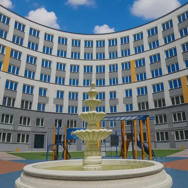 1-к кв. Калининградская область, Калининград ул. Генерала Галицкого, ... - Фото 1