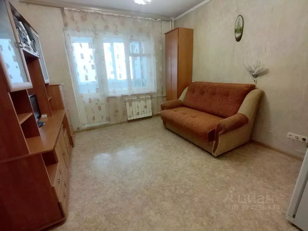 2-к кв. Омская область, Омск Московка-2 мкр, ул. Ярослава Гашека, 11/2 ... - Фото 2