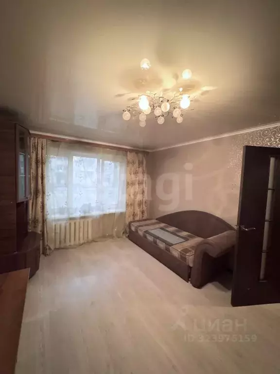 1-к кв. Брянская область, Брянск Московский просп., 13 (29.0 м) - Фото 1