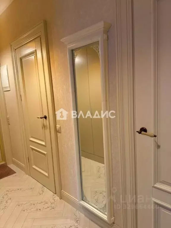 1-к кв. Московская область, Одинцово ул. Маршала Бирюзова, 2а (38.6 м) - Фото 1