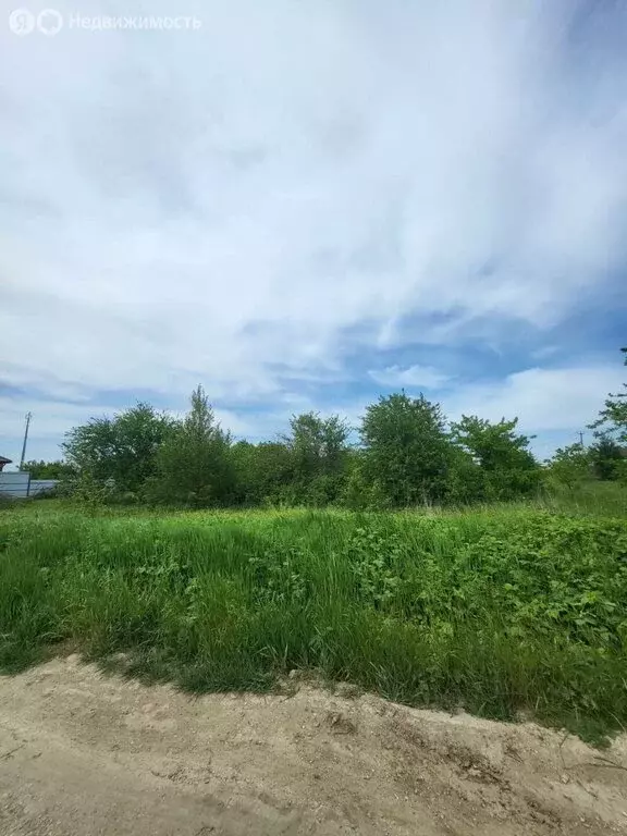 Участок в Абинск, улица Мира (6.86 м) - Фото 1