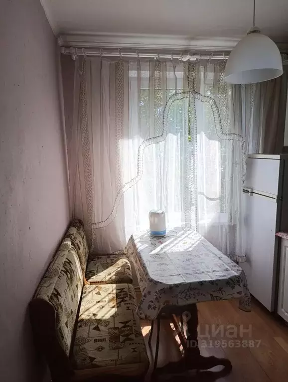 1-к кв. Москва Новоясеневский просп., 40К3 (32.0 м) - Фото 1