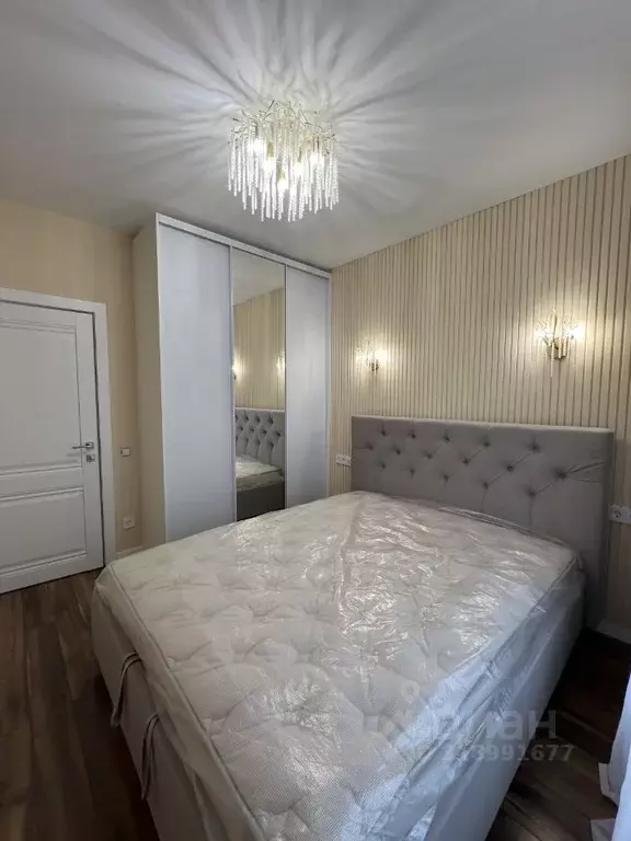 1-к кв. Московская область, Красногорск бул. Космонавтов, 12к1 (33.0 ... - Фото 1