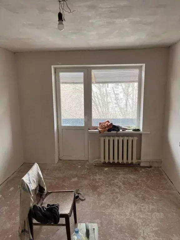 2-к кв. Крым, Симферополь ул. Киевская, 123А (43.0 м) - Фото 1