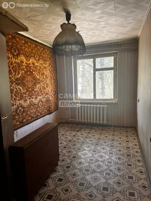 2-комнатная квартира: Рыбинск, улица Ворошилова, 7 (45.1 м) - Фото 1