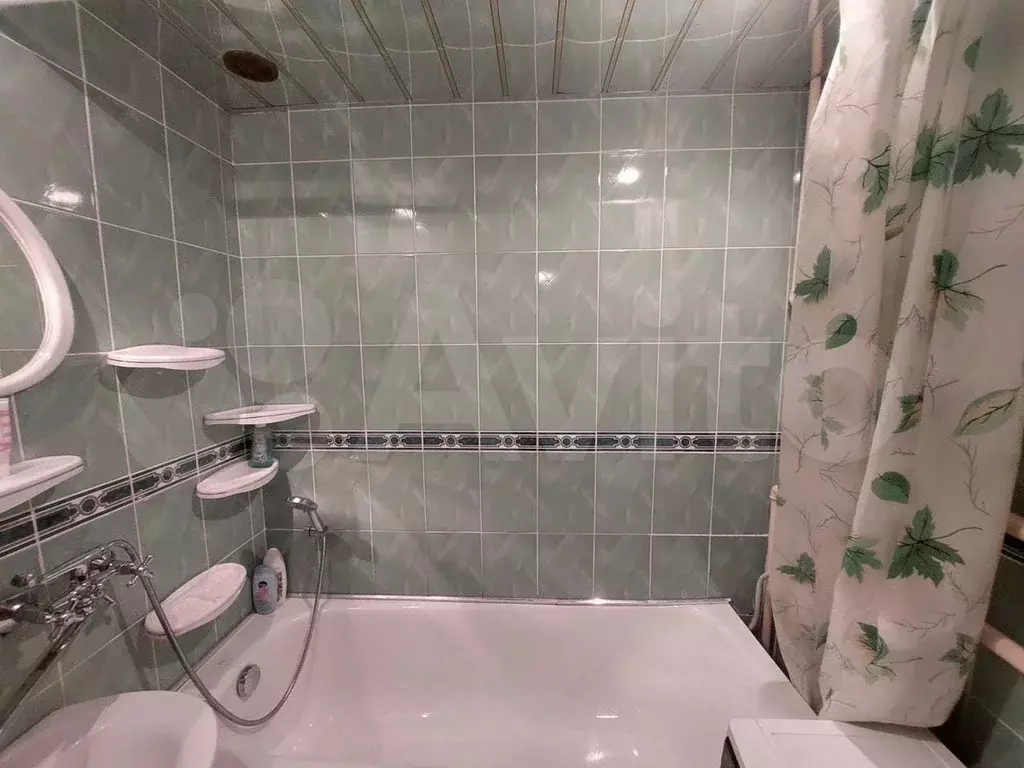 3-к. квартира, 61,7 м, 1/3 эт. - Фото 1