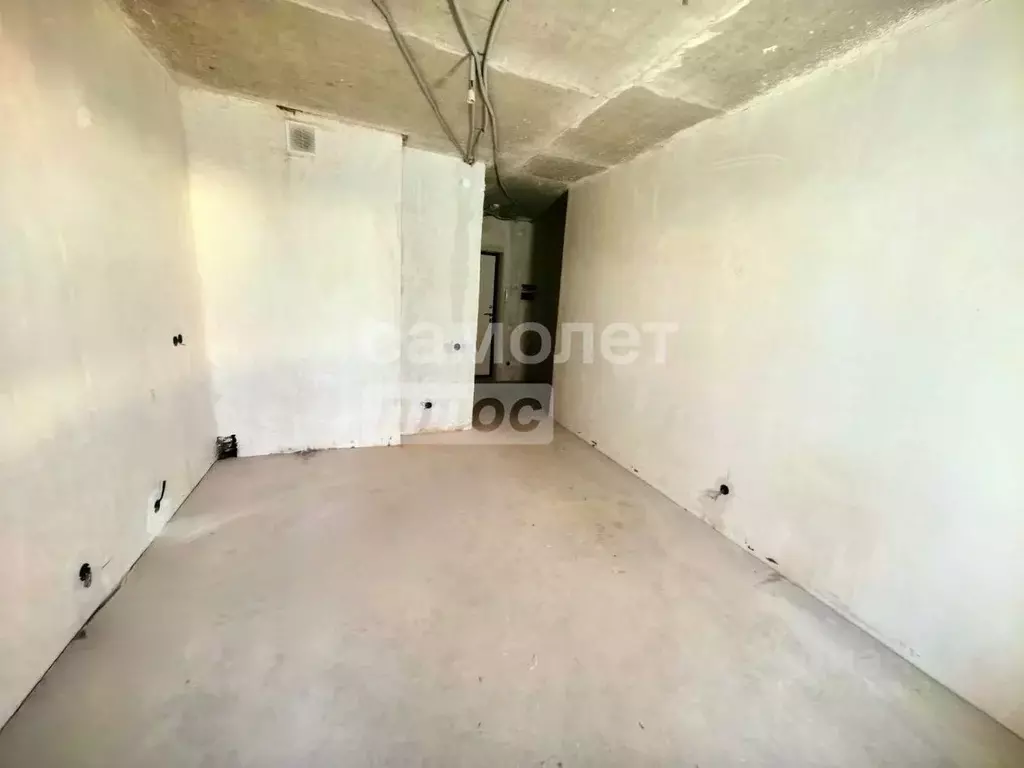 Студия Московская область, Ленинский городской округ, д. Сапроново ул. ... - Фото 2