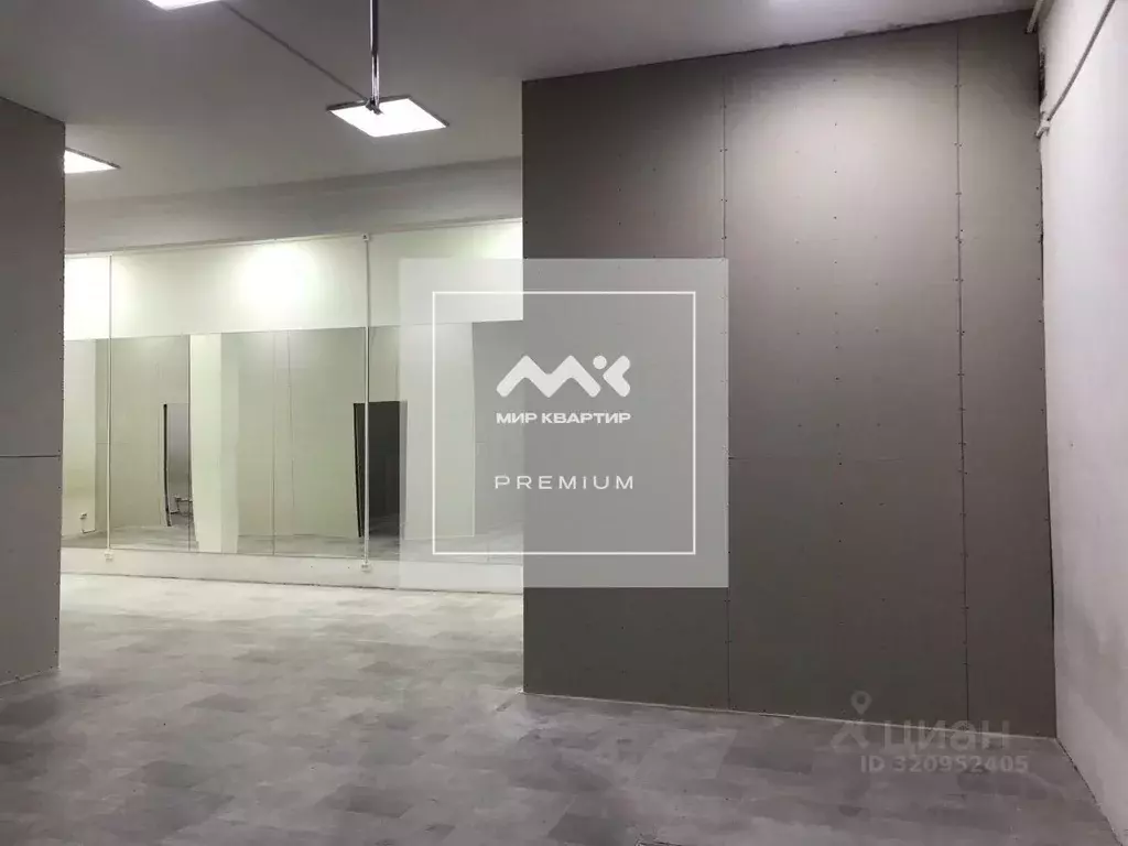 Помещение свободного назначения в Санкт-Петербург ул. Маяковского, 17 ... - Фото 1