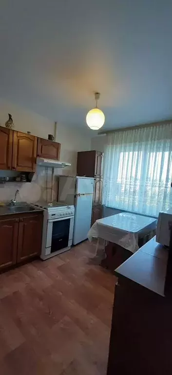 3-к. квартира, 65 м, 6/9 эт. - Фото 0