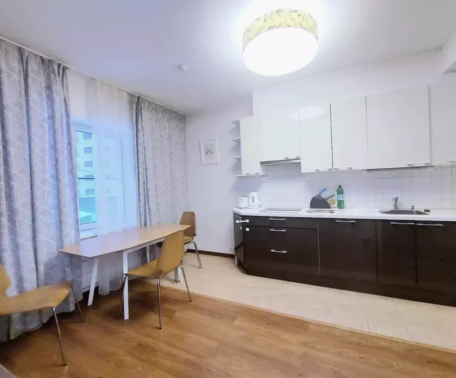 3-к кв. Санкт-Петербург Фермское ш., 12Б (64.0 м) - Фото 0