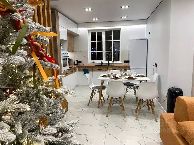 Дом в Ленинградская область, Ломоносовский район, Аннинское городское ... - Фото 1