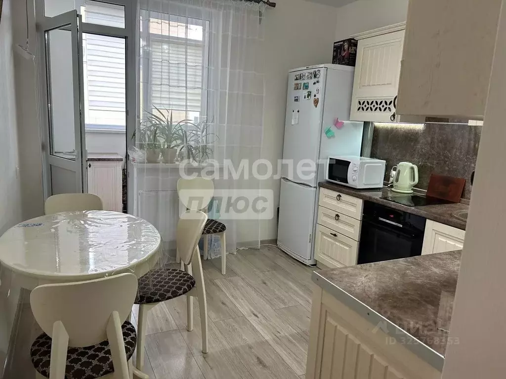 2-к кв. Краснодарский край, Анапа ш. Супсехское, 39к1 (64.0 м) - Фото 1