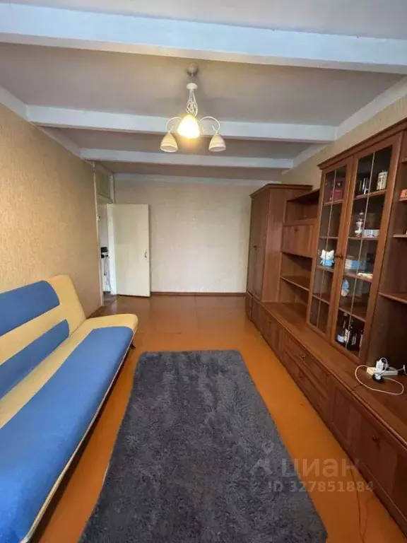 2-к кв. Брянская область, Брянск ул. 3-го Интернационала, 19 (46.1 м) - Фото 2