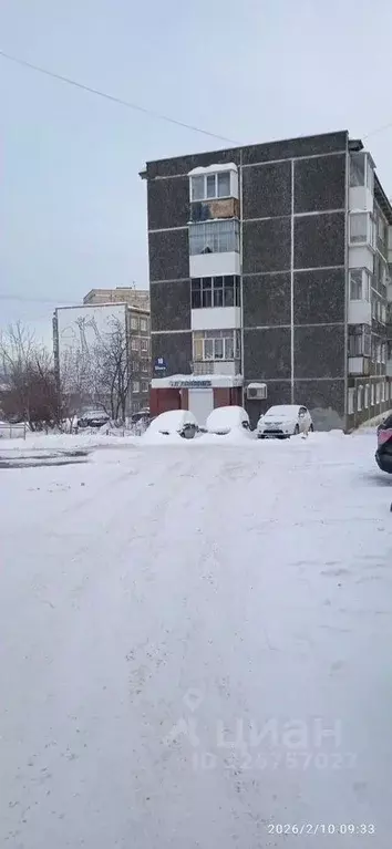 Помещение свободного назначения в Свердловская область, Первоуральск ... - Фото 2