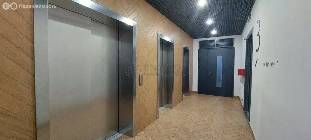 2-комнатная квартира: Москва, улица Коминтерна, 15 (49 м) - Фото 1