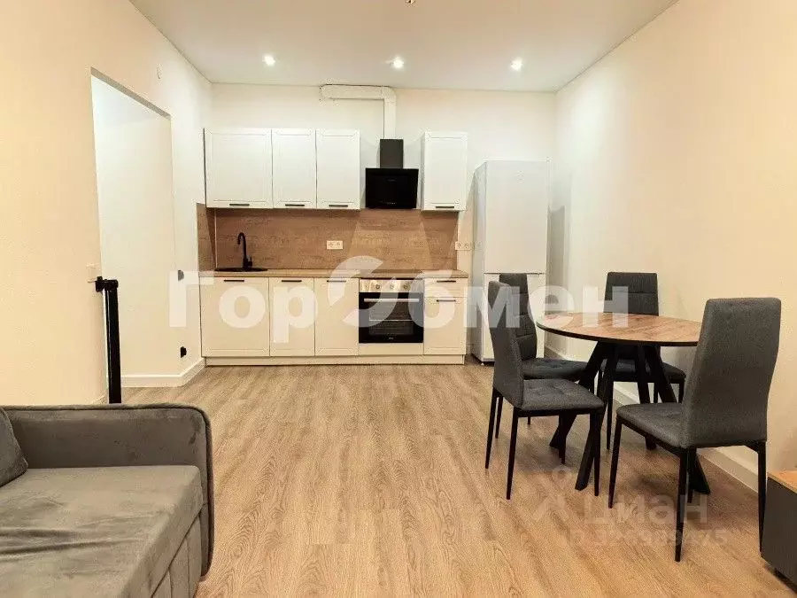 2-к кв. Москва Очаковское ш., 5к4 (53.8 м) - Фото 1