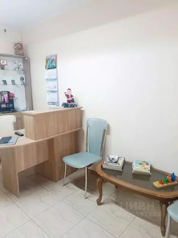 Помещение свободного назначения в Калининградская область, Калининград ... - Фото 2