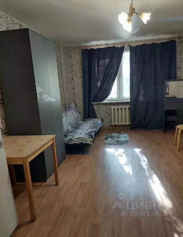 Студия Московская область, Балашиха ул. Свердлова, 53 (30.0 м) - Фото 1