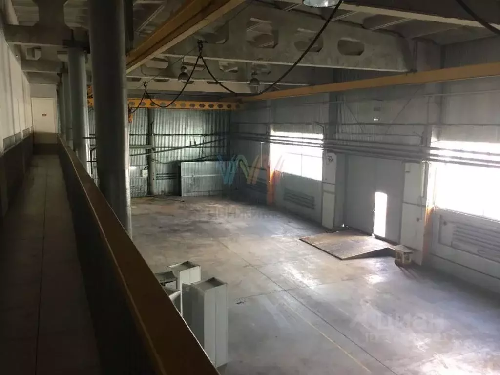 Производственное помещение в Башкортостан, Уфимский район, Зубовский ... - Фото 2