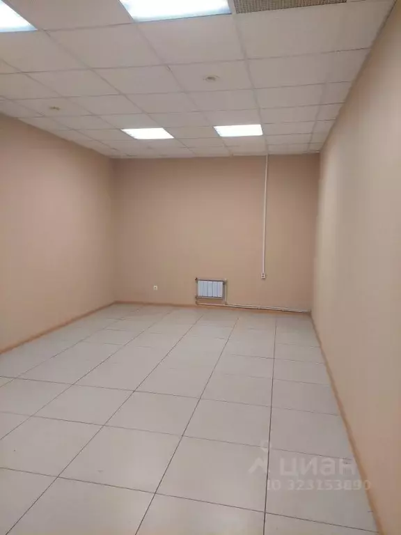 Офис в Свердловская область, Екатеринбург ул. Репина, 95 (26 м) - Фото 2