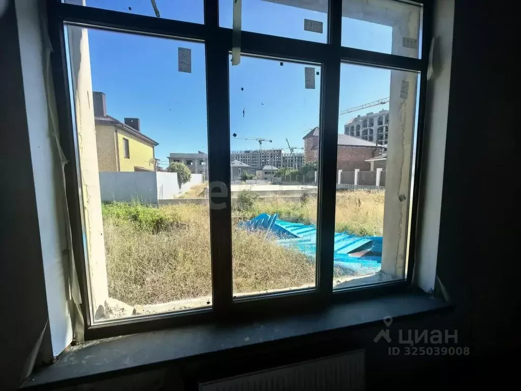 Дом в Краснодарский край, Новороссийск ул. Эстафетная, 27 (248 м) - Фото 1