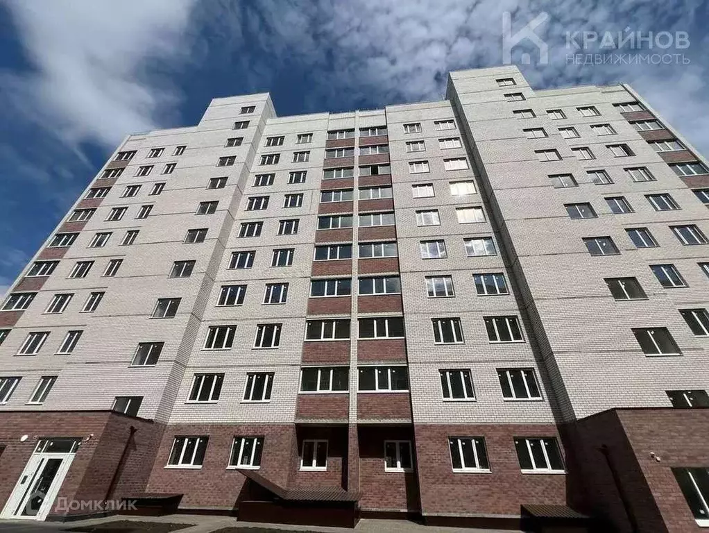 Продаётся 1-к квартира, 36.28 м - Фото 0