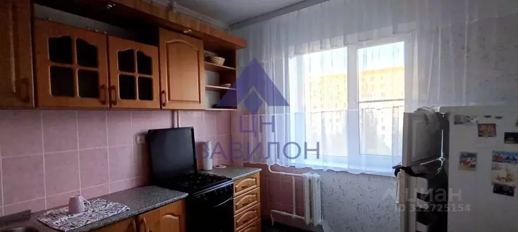 2-к кв. Ростовская область, Волгодонск ул. Энтузиастов (48.0 м) - Фото 1