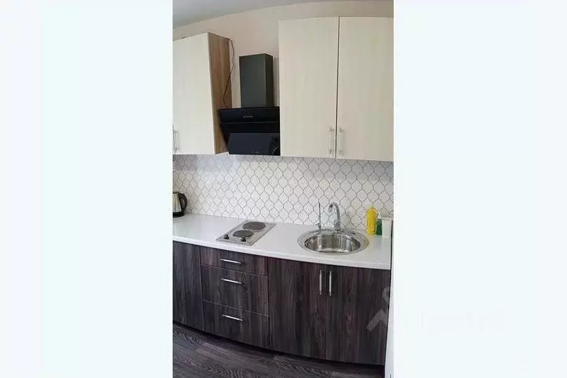 Дом в Карелия, Сортавальский район, Хаапалампинское с/пос, пос. ... - Фото 2