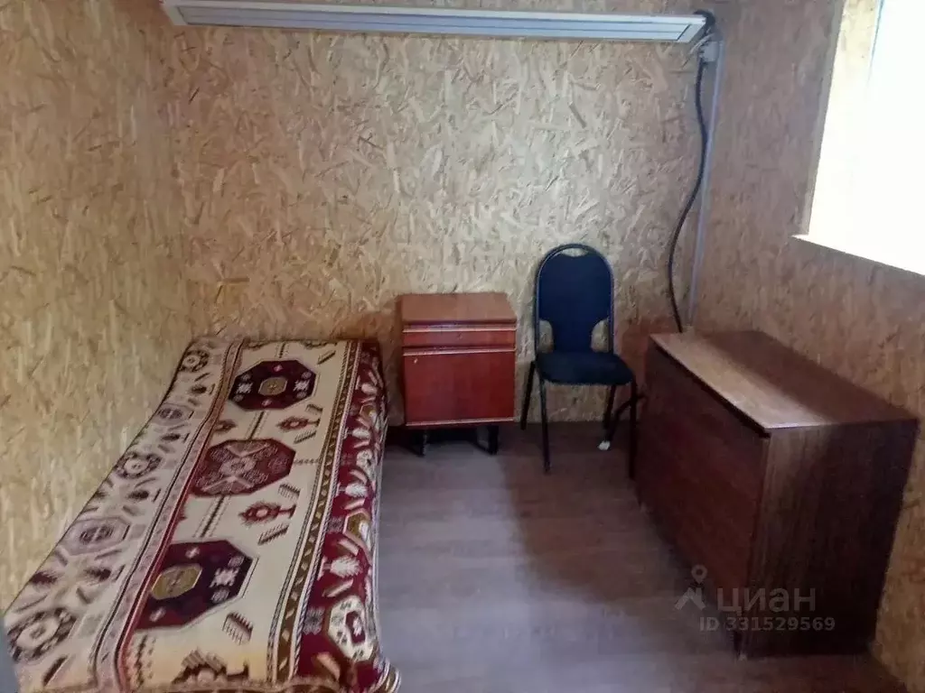 Дом в Волгоградская область, Волгоград Нормаль СНТ, 59 (11 м) - Фото 2