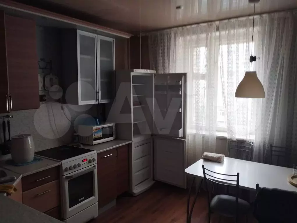 3-к. квартира, 65 м, 6/9 эт. - Фото 0