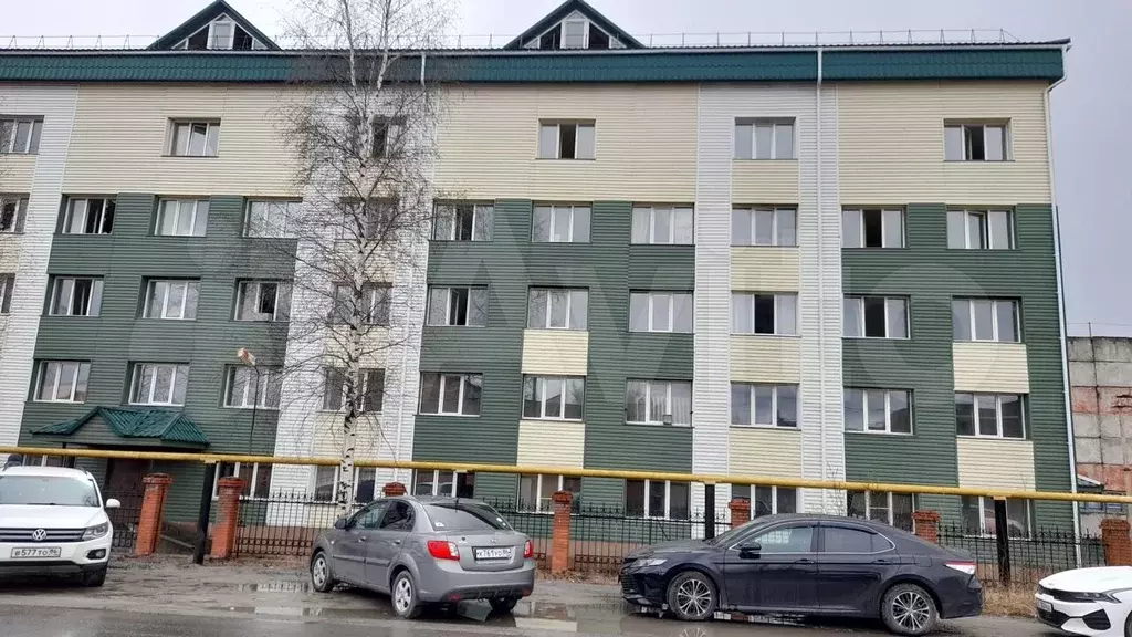 Продам помещение свободного назначения, 4104.8 м - Фото 1