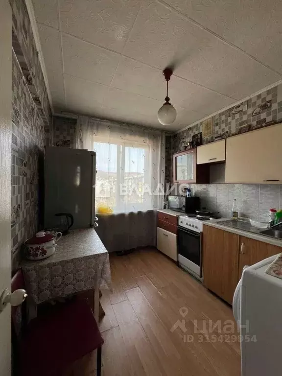 3-к кв. Бурятия, Улан-Удэ Восточный мкр, ул. Туполева, 1 (57.1 м) - Фото 0