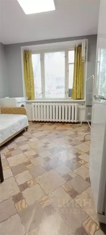 1-к кв. Москва бул. Генерала Карбышева, 19К5 (20.0 м) - Фото 0