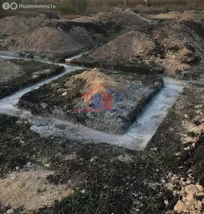 Участок в Старый Оскол, Аквамариновая улица, 2 (13.3 м) - Фото 2