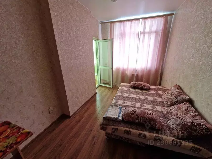 2-к кв. Севастополь просп. Октябрьской Революции, 48 (60.0 м) - Фото 1