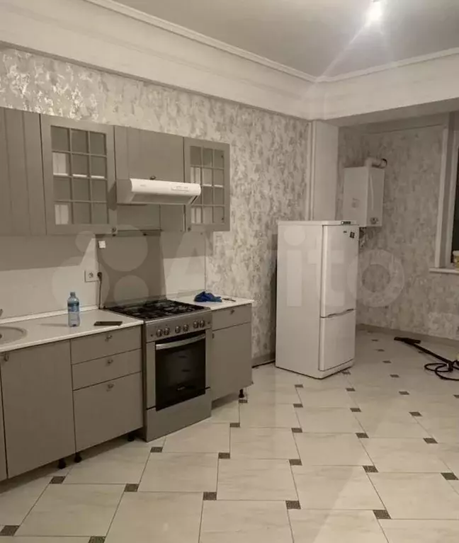 2-к. квартира, 70 м, 6/11 эт. - Фото 0