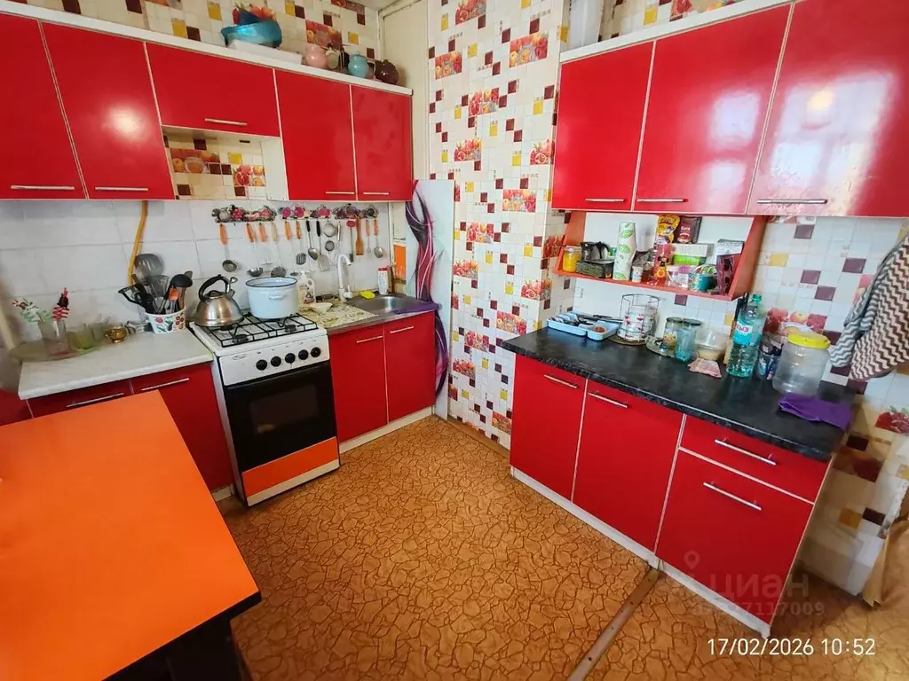 3-к кв. Белгородская область, Строитель Яковлевский городской округ, ... - Фото 1