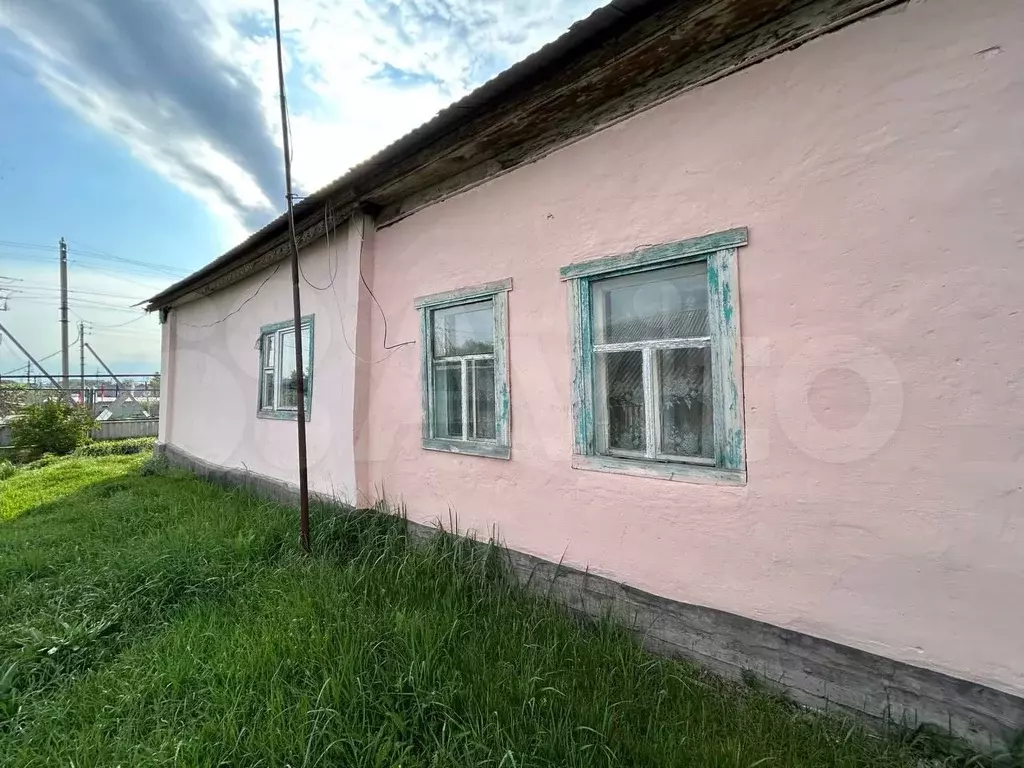 Дом 85 м на участке 15,4 сот. - Фото 1