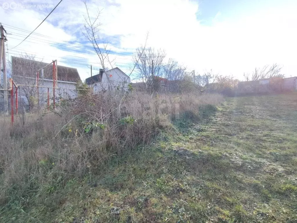 Участок в Перовское сельское поселение, садоводческий потребительский ... - Фото 2