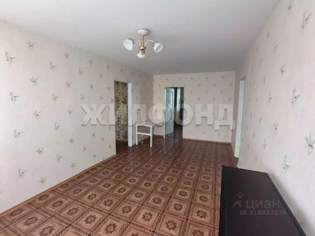 4-к кв. Ханты-Мансийский АО, Когалым Прибалтийская ул., 1 (73.2 м) - Фото 0