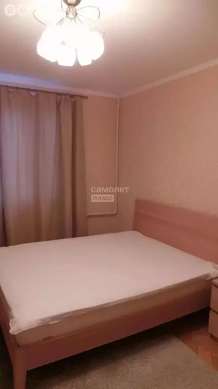 2-комнатная квартира: Москва, Крылатская улица, 31к1 (58 м) - Фото 2