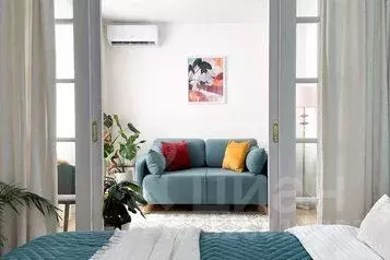 1-к кв. Самарская область, Самара Революционная ул., 143 (31.0 м) - Фото 1