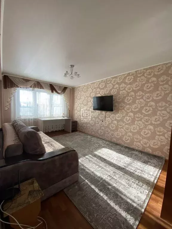 1-к кв. Калужская область, Калуга Николо-Козинская ул., 79 (31.5 м) - Фото 2