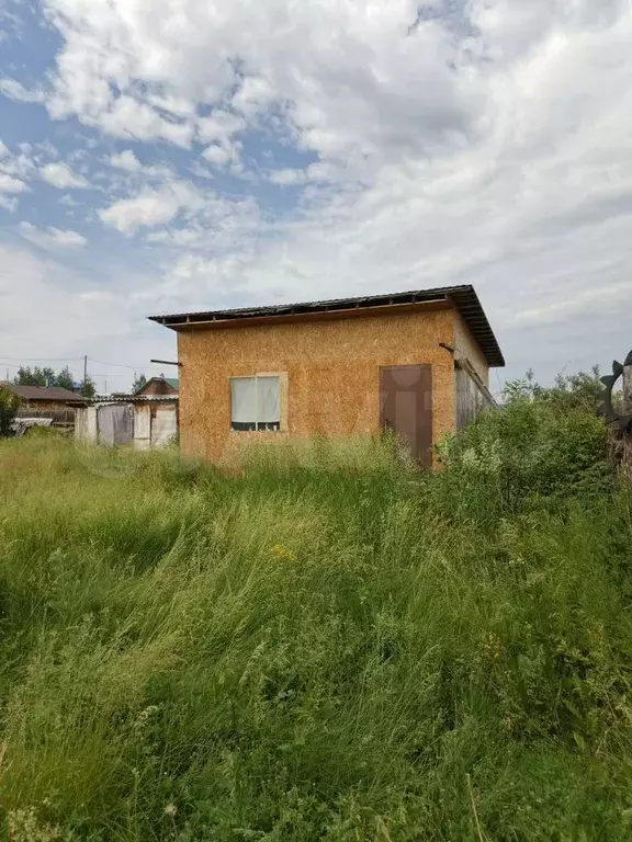 Дача 30 м на участке 10 сот. - Фото 1