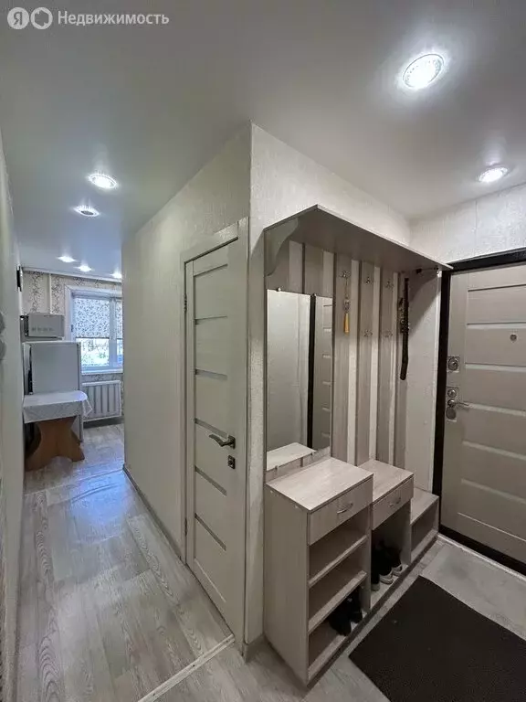 2-комнатная квартира: Братск, жилой район Центральный, Южная улица, 55 ... - Фото 1