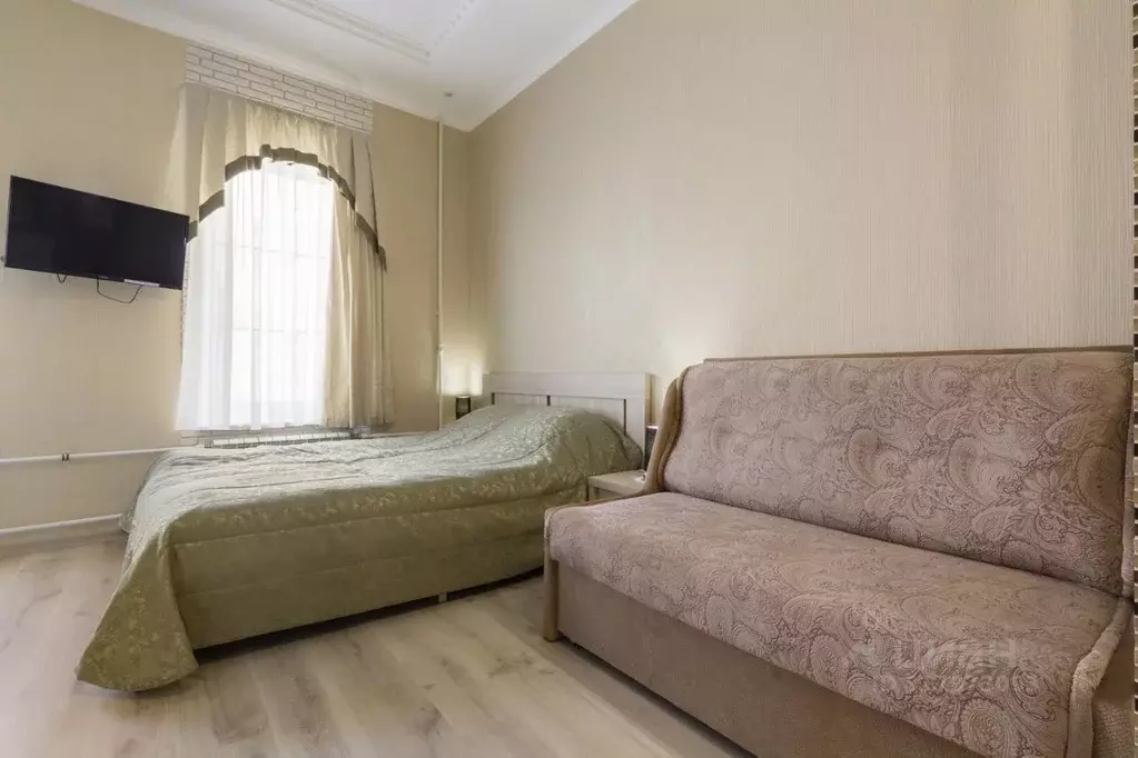 1-к кв. Санкт-Петербург Вознесенский просп., 3-5 (30.0 м) - Фото 0