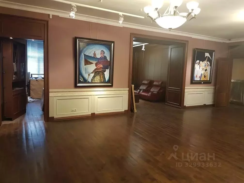 Помещение свободного назначения в Москва Пятницкая ул., 53/18С1 (135 ... - Фото 2