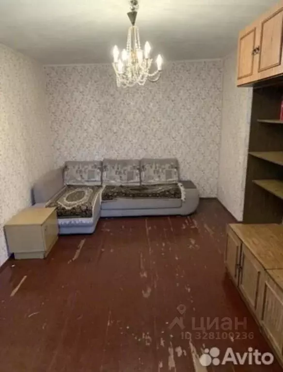 2-к кв. Московская область, Клин ул. Чайковского, 83 (46.0 м) - Фото 2