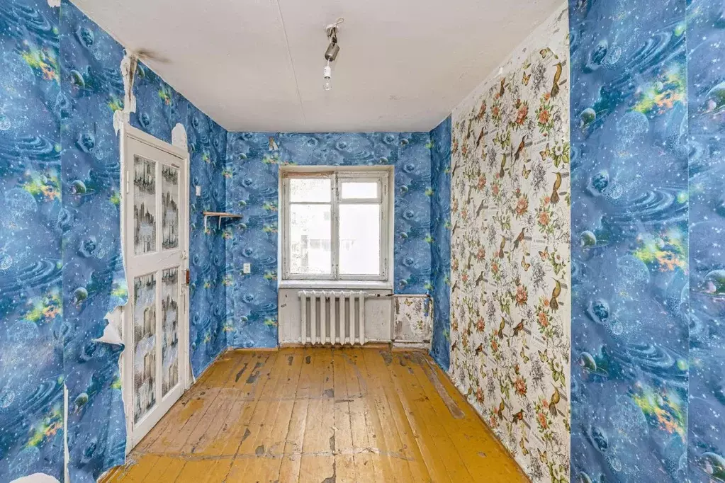 2-к кв. Челябинская область, Челябинск ул. Дегтярева, 35 (42.2 м) - Фото 2